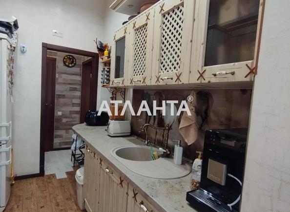 4+-rooms apartment apartment by the address st. Mechnikova (area 135 m²) - Atlanta.ua - photo 24