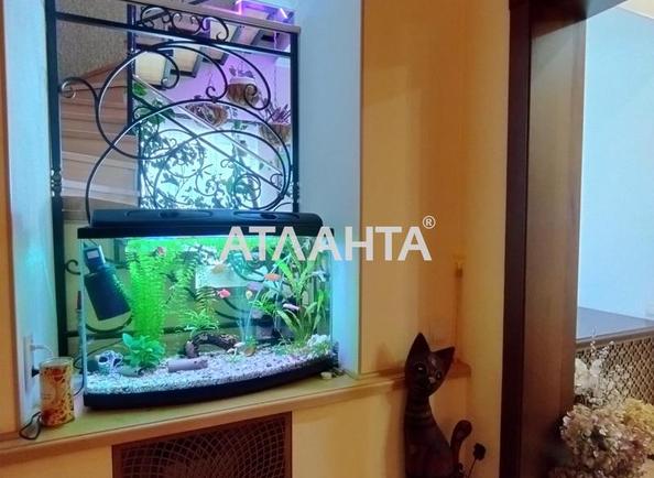 4+-rooms apartment apartment by the address st. Mechnikova (area 135 m²) - Atlanta.ua - photo 17