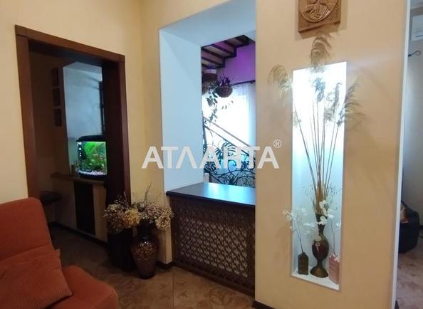 4+-rooms apartment apartment by the address st. Mechnikova (area 135 m²) - Atlanta.ua - photo 16