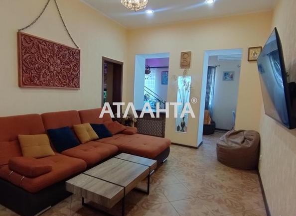 4+-rooms apartment apartment by the address st. Mechnikova (area 135 m²) - Atlanta.ua - photo 6