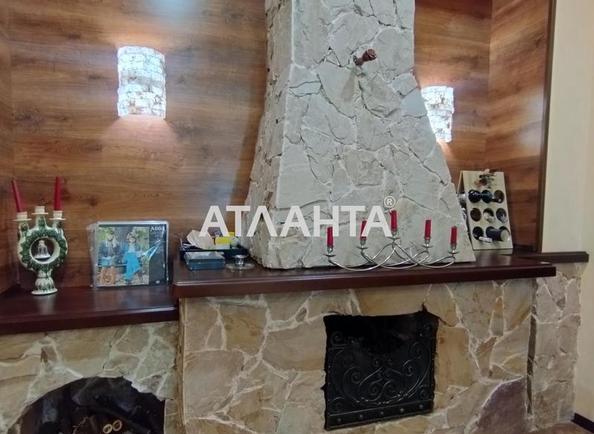 4+-rooms apartment apartment by the address st. Mechnikova (area 135 m²) - Atlanta.ua