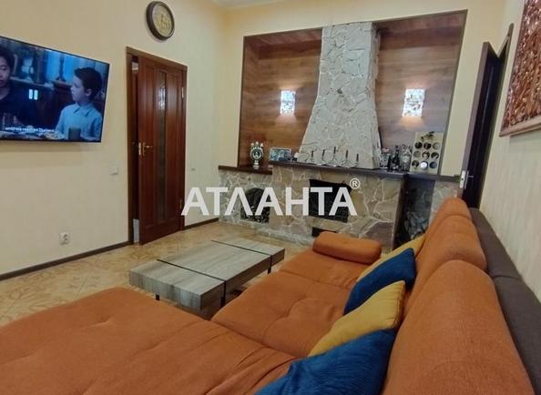 4+-rooms apartment apartment by the address st. Mechnikova (area 135 m²) - Atlanta.ua - photo 2