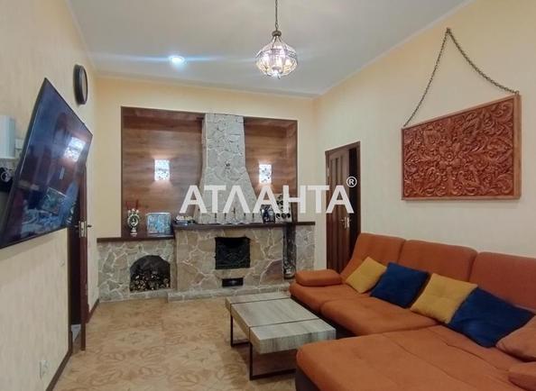 4+-rooms apartment apartment by the address st. Mechnikova (area 135 m²) - Atlanta.ua - photo 5