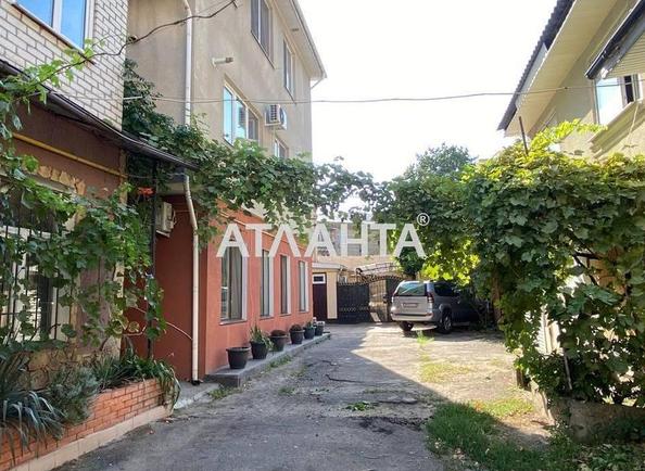 4+-rooms apartment apartment by the address st. Mechnikova (area 135 m²) - Atlanta.ua - photo 31