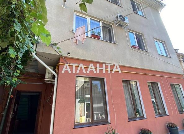 4+-rooms apartment apartment by the address st. Mechnikova (area 135 m²) - Atlanta.ua - photo 33
