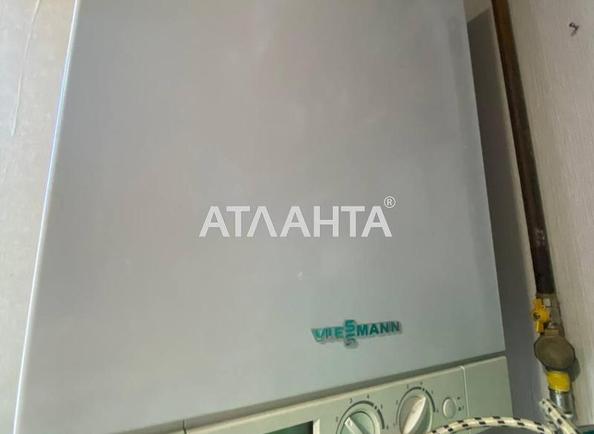 4+-rooms apartment apartment by the address st. Mechnikova (area 135 m²) - Atlanta.ua - photo 34