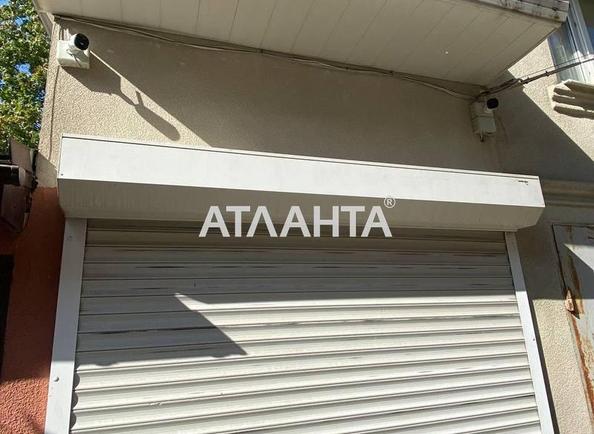 4+-rooms apartment apartment by the address st. Mechnikova (area 135 m²) - Atlanta.ua - photo 35