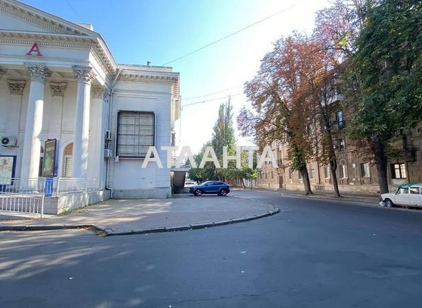 4+-rooms apartment apartment by the address st. Mechnikova (area 135 m²) - Atlanta.ua - photo 36