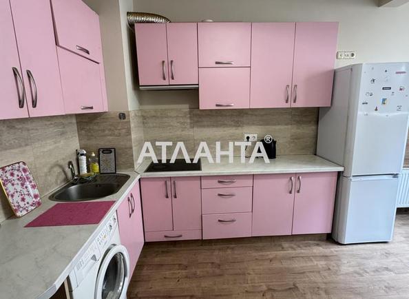 1-room apartment apartment by the address st. Raduzhnyy m n (area 41 m²) - Atlanta.ua - photo 2