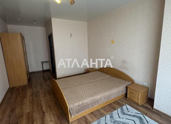 1-room apartment apartment by the address st. Raduzhnyy m n (area 41 m²) - Atlanta.ua - photo 3