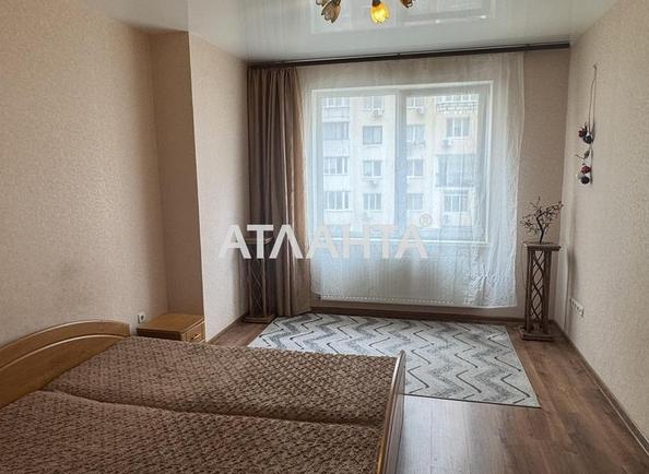 1-room apartment apartment by the address st. Raduzhnyy m n (area 41 m²) - Atlanta.ua - photo 4
