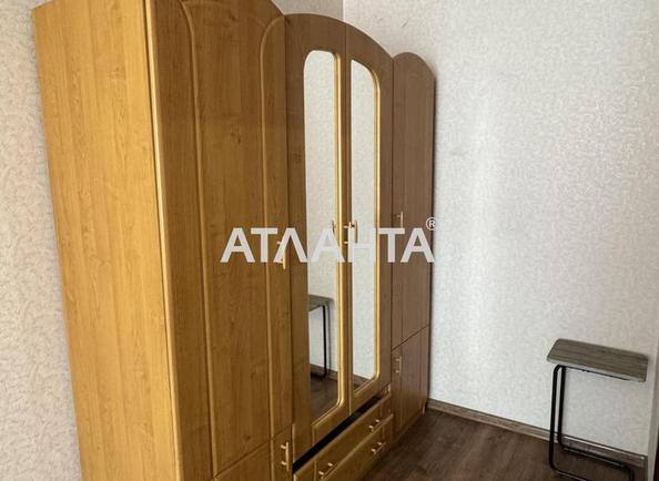 1-room apartment apartment by the address st. Raduzhnyy m n (area 41 m²) - Atlanta.ua - photo 5