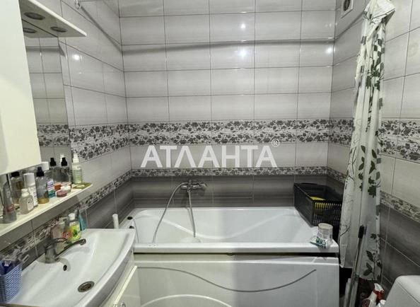 1-room apartment apartment by the address st. Raduzhnyy m n (area 41 m²) - Atlanta.ua - photo 6