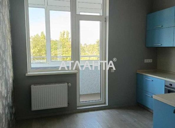 1-room apartment apartment by the address st. Lyustdorfskaya dor Chernomorskaya dor (area 35,6 m²) - Atlanta.ua - photo 2