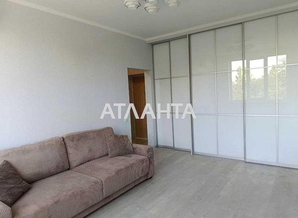 1-room apartment apartment by the address st. Lyustdorfskaya dor Chernomorskaya dor (area 35,6 m²) - Atlanta.ua - photo 3