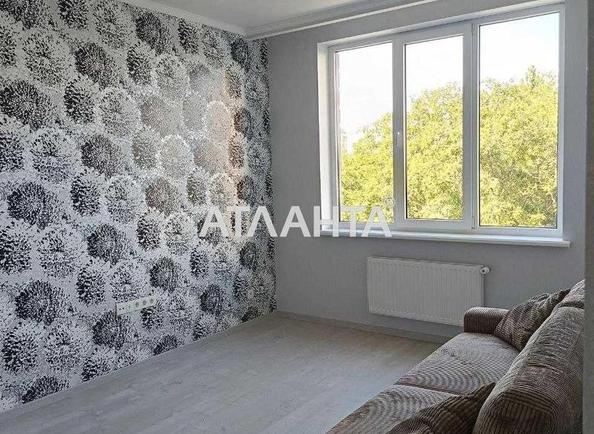 1-room apartment apartment by the address st. Lyustdorfskaya dor Chernomorskaya dor (area 35,6 m²) - Atlanta.ua - photo 4
