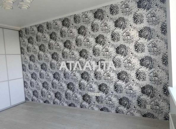 1-room apartment apartment by the address st. Lyustdorfskaya dor Chernomorskaya dor (area 35,6 m²) - Atlanta.ua - photo 5