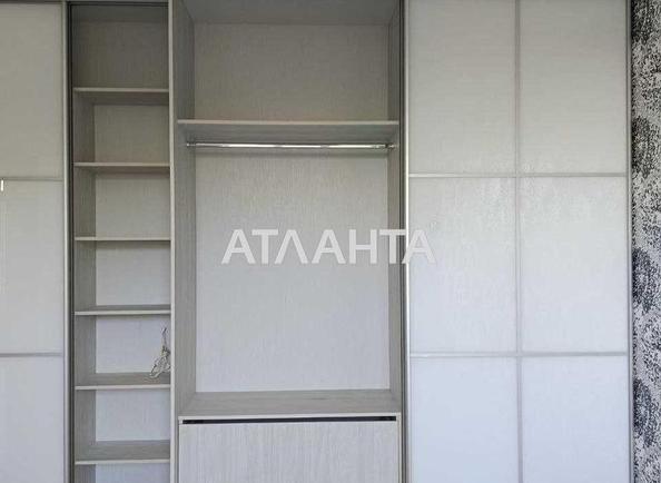 1-room apartment apartment by the address st. Lyustdorfskaya dor Chernomorskaya dor (area 35,6 m²) - Atlanta.ua - photo 7