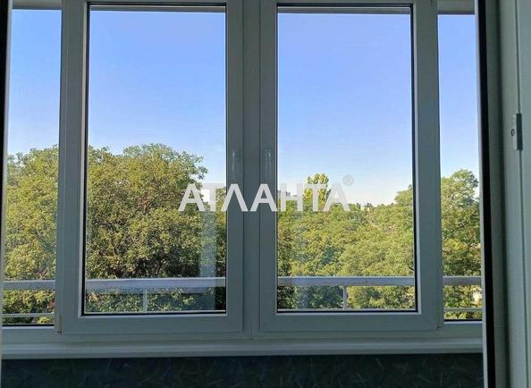 1-room apartment apartment by the address st. Lyustdorfskaya dor Chernomorskaya dor (area 35,6 m²) - Atlanta.ua - photo 8