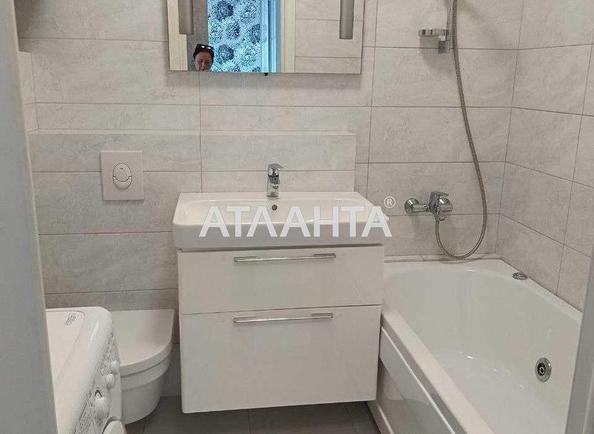 1-room apartment apartment by the address st. Lyustdorfskaya dor Chernomorskaya dor (area 35,6 m²) - Atlanta.ua - photo 9