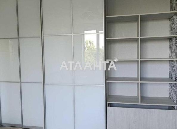 1-room apartment apartment by the address st. Lyustdorfskaya dor Chernomorskaya dor (area 35,6 m²) - Atlanta.ua - photo 10
