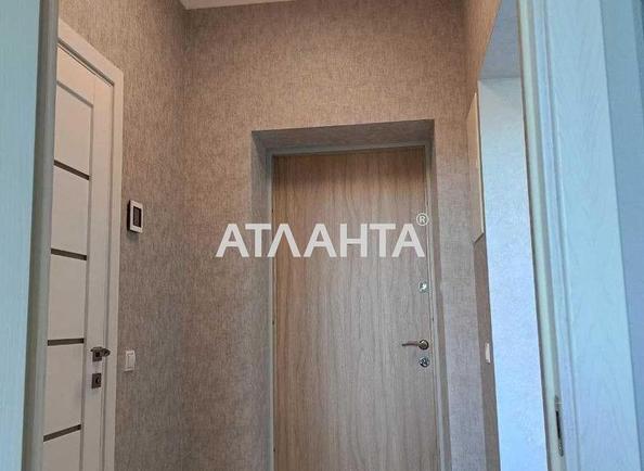 1-room apartment apartment by the address st. Lyustdorfskaya dor Chernomorskaya dor (area 35,6 m²) - Atlanta.ua - photo 11