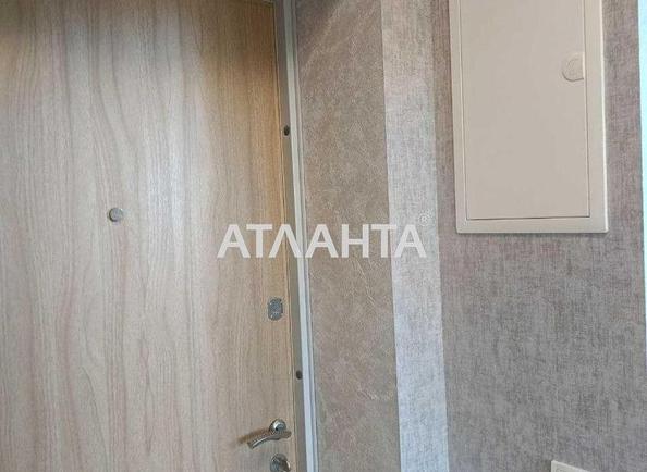 1-room apartment apartment by the address st. Lyustdorfskaya dor Chernomorskaya dor (area 35,6 m²) - Atlanta.ua - photo 12