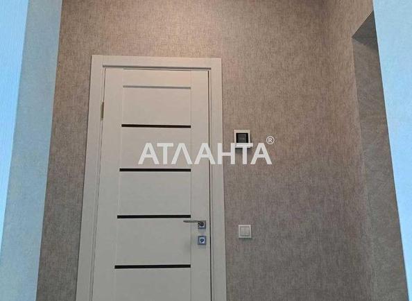 1-room apartment apartment by the address st. Lyustdorfskaya dor Chernomorskaya dor (area 35,6 m²) - Atlanta.ua - photo 13
