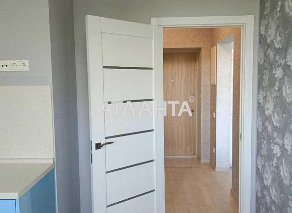 1-room apartment apartment by the address st. Lyustdorfskaya dor Chernomorskaya dor (area 35,6 m²) - Atlanta.ua - photo 15