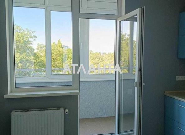 1-room apartment apartment by the address st. Lyustdorfskaya dor Chernomorskaya dor (area 35,6 m²) - Atlanta.ua - photo 16