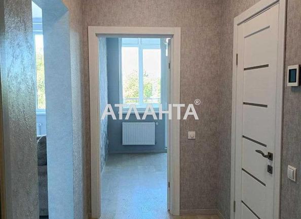1-room apartment apartment by the address st. Lyustdorfskaya dor Chernomorskaya dor (area 35,6 m²) - Atlanta.ua - photo 17