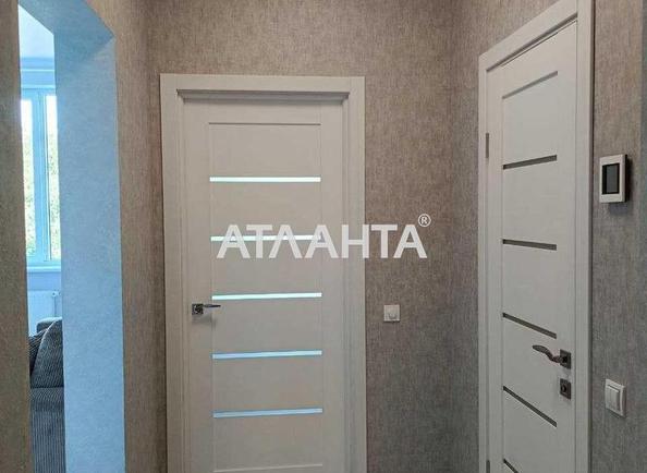 1-room apartment apartment by the address st. Lyustdorfskaya dor Chernomorskaya dor (area 35,6 m²) - Atlanta.ua - photo 19