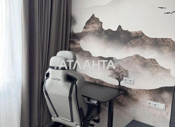 1-кімнатна квартира за адресою вул. Сахарова (площа 44 м²) - Atlanta.ua - фото 5