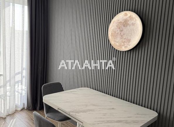 1-кімнатна квартира за адресою вул. Сахарова (площа 44 м²) - Atlanta.ua - фото 6