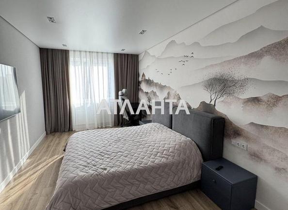 1-кімнатна квартира за адресою вул. Сахарова (площа 44 м²) - Atlanta.ua - фото 3
