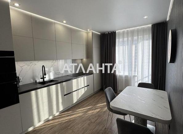 1-кімнатна квартира за адресою вул. Сахарова (площа 44 м²) - Atlanta.ua