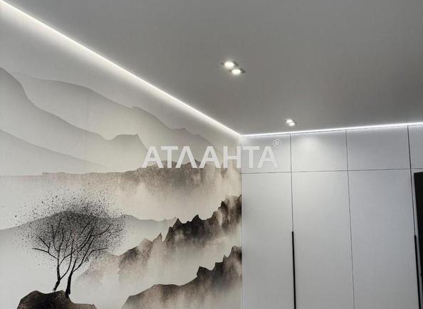 1-кімнатна квартира за адресою вул. Сахарова (площа 44 м²) - Atlanta.ua - фото 4