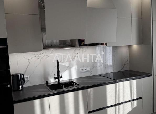 1-кімнатна квартира за адресою вул. Сахарова (площа 44 м²) - Atlanta.ua - фото 2