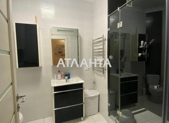 1-room apartment apartment by the address st. Zhemchuzhnaya (area 43,2 m²) - Atlanta.ua - photo 8