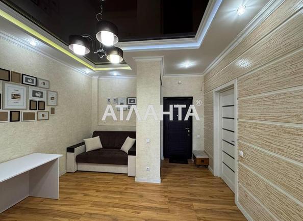 1-кімнатна квартира за адресою вул. Перлинна (площа 43,2 м²) - Atlanta.ua - фото 10