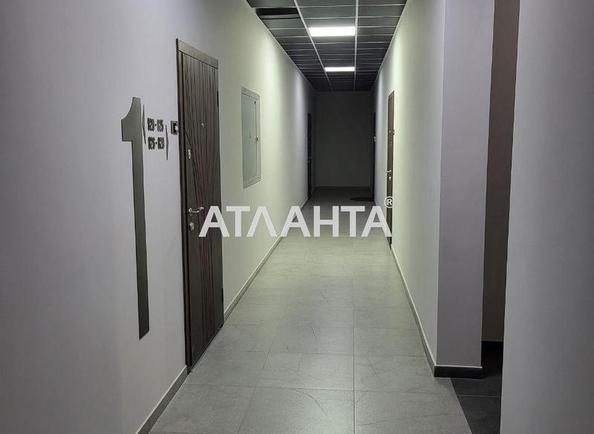1-кімнатна квартира за адресою вул. Дача Ковалевського (площа 49 м²) - Atlanta.ua - фото 12