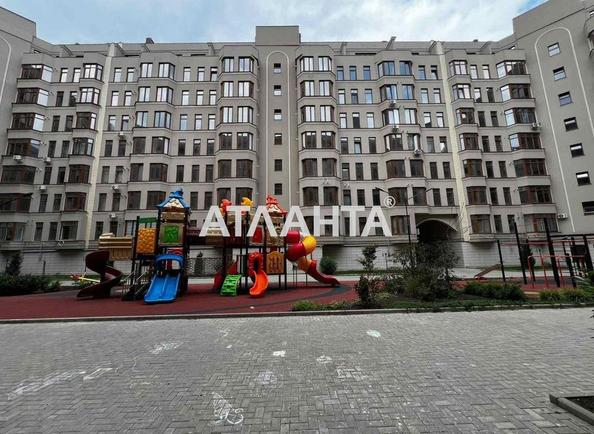 1-кімнатна квартира за адресою вул. Дача Ковалевського (площа 49 м²) - Atlanta.ua - фото 14