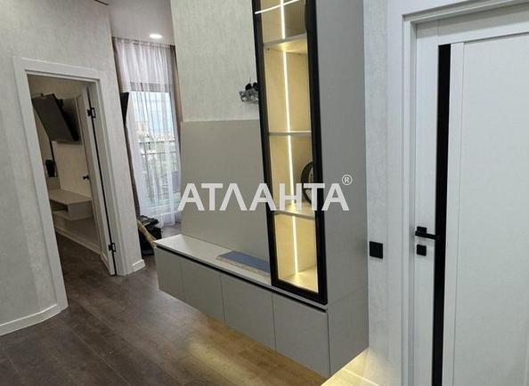 1-комнатная квартира по адресу ул. Краснова (площадь 42 м²) - Atlanta.ua - фото 2