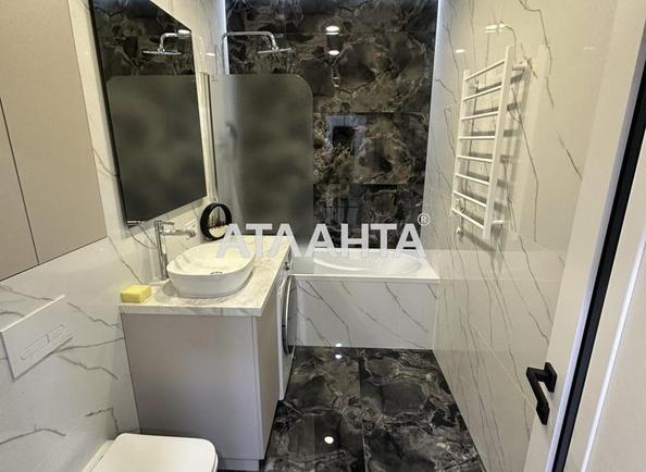 1-комнатная квартира по адресу ул. Краснова (площадь 42 м²) - Atlanta.ua - фото 3