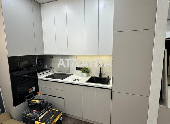 1-комнатная квартира по адресу ул. Краснова (площадь 42 м²) - Atlanta.ua - фото 4