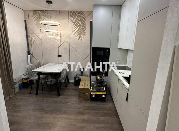 1-комнатная квартира по адресу ул. Краснова (площадь 42 м²) - Atlanta.ua - фото 5