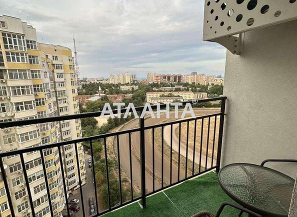 1-комнатная квартира по адресу ул. Краснова (площадь 42 м²) - Atlanta.ua - фото 6