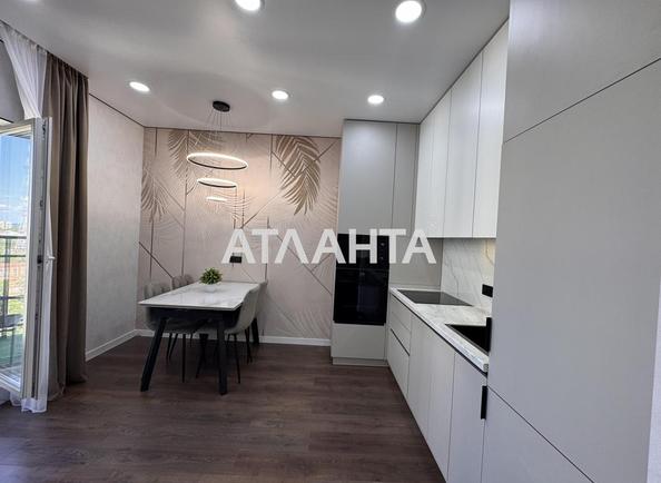 1-кімнатна квартира за адресою вул. Краснова (площа 42 м²) - Atlanta.ua - фото 2