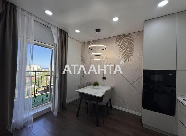 1-кімнатна квартира за адресою вул. Краснова (площа 42 м²) - Atlanta.ua - фото 3