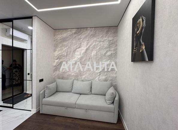 1-кімнатна квартира за адресою вул. Краснова (площа 42 м²) - Atlanta.ua - фото 4